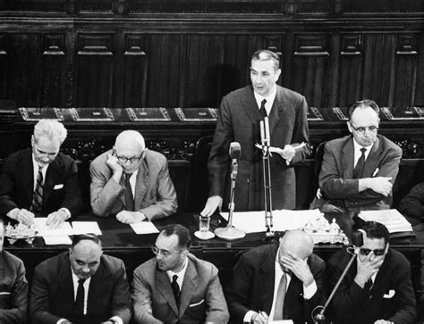 La Storia Di Aldo Moro Il Rapimento La Prigionia E L Omicidio Per