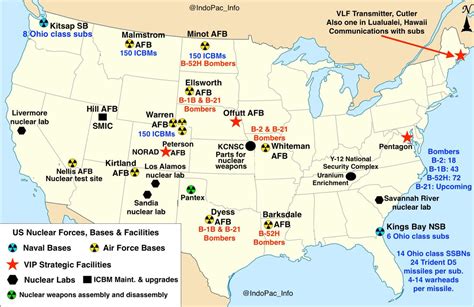 Indo Pacific News Geo Politics Military News On Twitter My Map Of