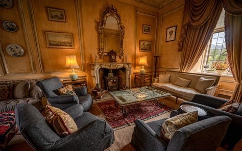 Askham Hall Hotel Review Penrith Cumbria Telegraph Travel