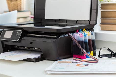 Printers & Scanners – Techservice Solutions