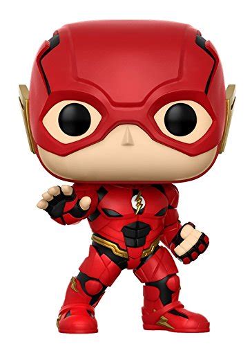 Funko POP Justice League The Flash