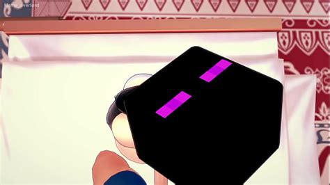 Minecraft Enderman Search XVIDEOS