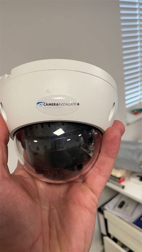 Beste Camera Voor Uw Situatie Gooische Camerabewaking