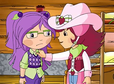 Plum Puddin Strawberry Shortcake Wiki Fandom Strawberry Shortcake Cartoon Strawberry