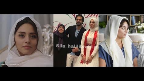 Sıla Türkoğlu cambió para la familia de Halil İbrahim Ceyhan YouTube