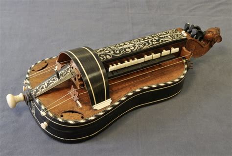 A Hurdy Gurdy Experience To Protect And Conserve