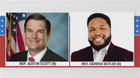 8th Congressional District candidates talk economy | 13wmaz.com