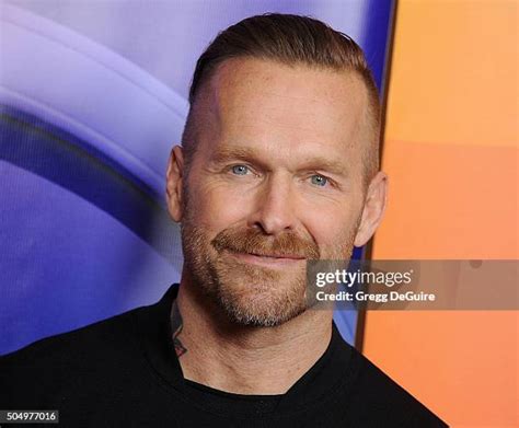 Bob Harper Personal Trainer Photos And Premium High Res Pictures