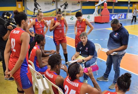 Sampaio Basquete Uninassau Jogo Semifinal Paulo De Tarso