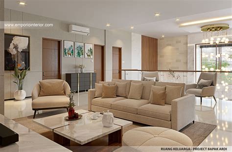 Ide Desain Interior Rumah Modern Di Semarang Desain Interior Ruang