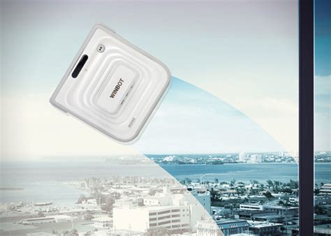 A Window Cleaning Robot to the Rescue - Tech News 24h