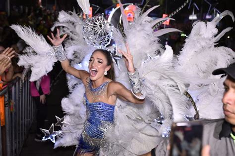 Una Noche Mágica De Tradición Y Luces En Los 50 Años De Guacherna