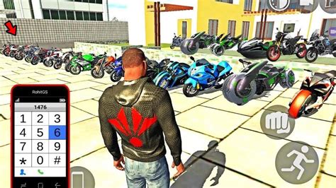 Franklin Secret Bikes Cheat Codes In Indian Bikes Driving 3d YouTube