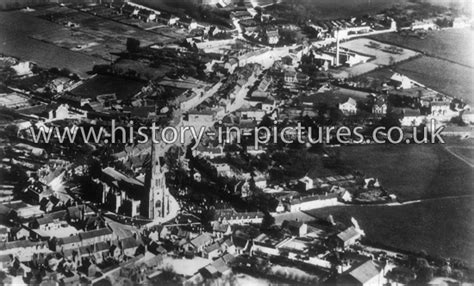 Old And Local Historic Pictures Around The Uk History In Pictures