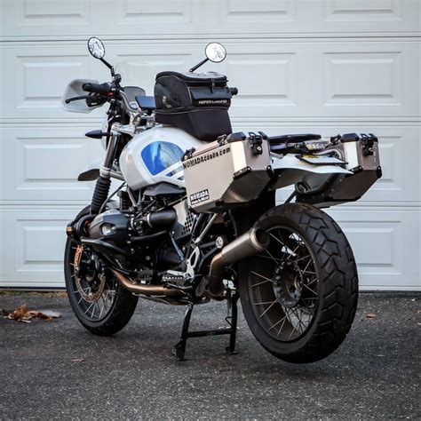 Bmw R1200 Nine T Scrambler Reviewmotors Co