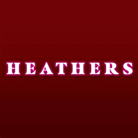 Heathers (TV Series) | Heathers Wiki | FANDOM powered by Wikia