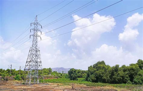 Tata Power Introduces Tower Within Tower Concept For 110 Kv