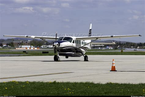 N87mv Private Cessna 208b Grand Caravan Ex Photo By Nicholas Toto Id