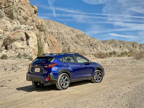 2024 Subaru Crosstrek Assessment GearJunkie Naturery Net