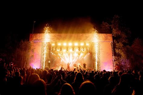 Spektrum Festival 2024 Alle Infos Zu Bands Tickets 12 03 2023