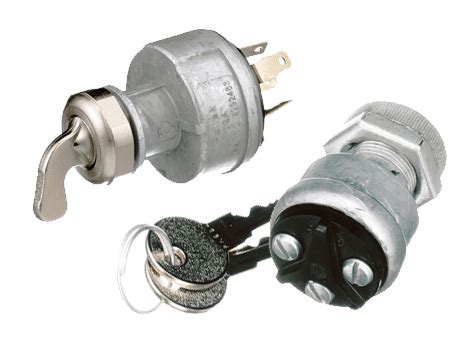 Ignition Switches Electrical Switch Standard Motor Products Inc