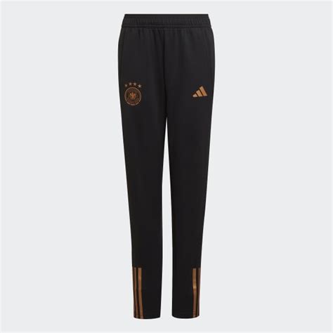 Adidas Dfb Tiro 23 Trainingshose Schwarz Adidas Deutschland