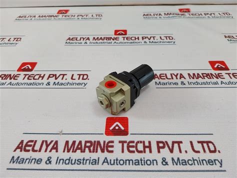 Iwa Ar2000 02 Air Line Pressure Regulator Aeliya Marine