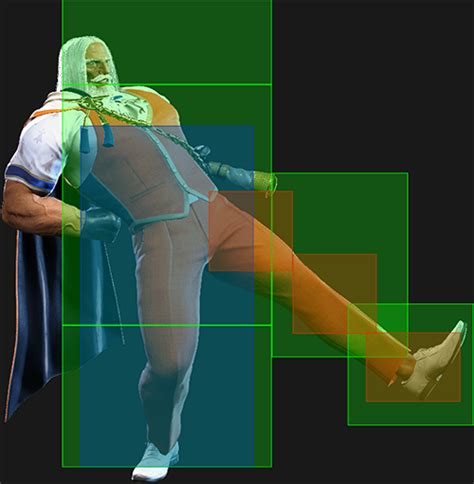 File SF6 JP 5lk Hitbox Png SuperCombo Wiki