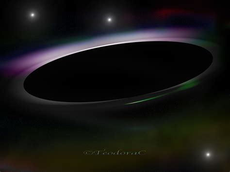 The Most Largest Supermassive Black Hole