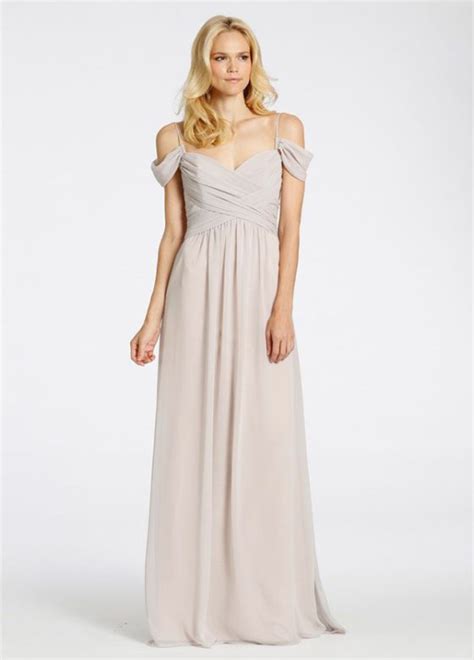 The Dreamiest Dresses Jim Hjelm Occasions Bridesmaid Collection