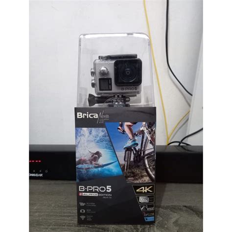 Jual B PRO5 Alpha Edition AE2s Mark IIs Shopee Indonesia