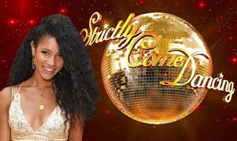 Strictly Come Dancing 2018 Line Up Vick Hope Joins Contestant List On