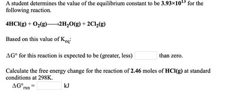 Solved Consider The Reaction N2g 3h2g2nh3g Using The