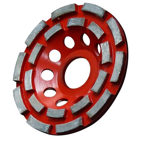 Disque pour ponçeuse béton 125mm Leroy Merlin