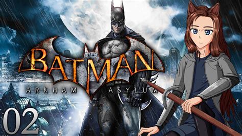 Batman Arkham Asylum Batman ukryje Batcave wszędzie 2 YouTube