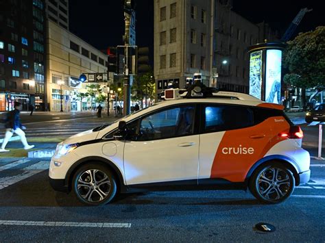 Sex In Self Driving Cars Passengers Are Reportedly Hooking Up In San