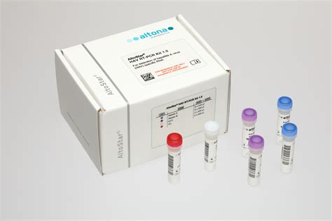 Altostar Hav Rt Pcr Kit Ruo Altona Diagnostics