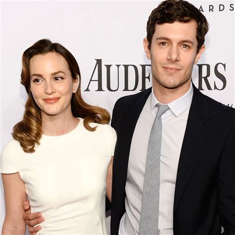 Find Out The Name Of Leighton And Adams Baby Girl