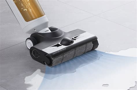 ROIDMI NEO: 3 in 1 Self Cleaning Wet & Dry Vacuum | Indiegogo