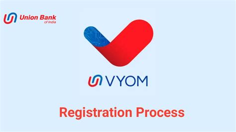 Vyom Union Bank MobileBanking Registration Process Vyom App