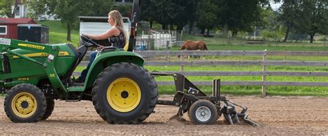 Most Useful Tractor Attachments For Small Farms