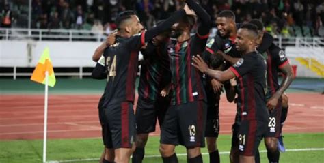 Botola Pro D Inwi Ans Apr S Las Far Est Sacr E Championne Du Maroc