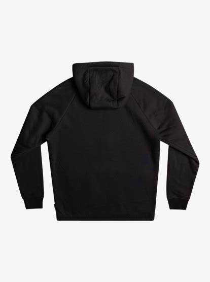 Kurow Zip Sweat Capuche Pour Homme Quiksilver