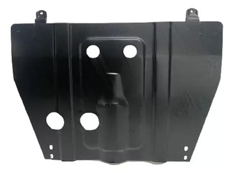 Protetor De Carter Motor A O Fiat Toro Jeep Renegade Parcelamento Sem