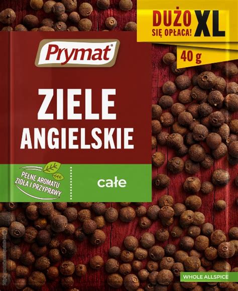 Ziele Angielskie Ca E Xl Prymat