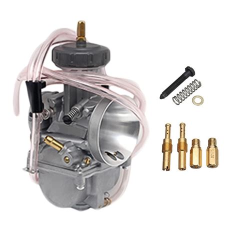 Pwk Mm Universal Motorcycle Carburetor Carb Motor Carburetor Alexnld