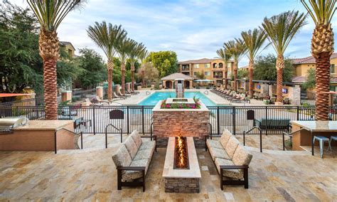 Stone Oaks Chandler Az Luxury Apartments For Rent