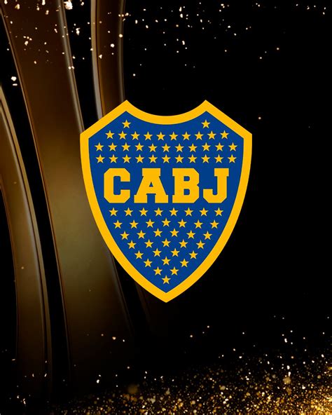 Conmebol Libertadores On Twitter 🇦🇷 Bocajrsoficial Cabeza De Serie