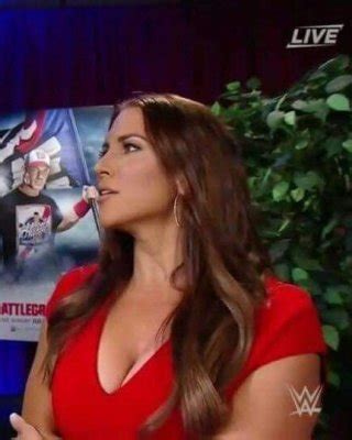 WWE MILF Stephanie Mcmahon Porn Pictures XXX Photos Sex Images Page PICTOA