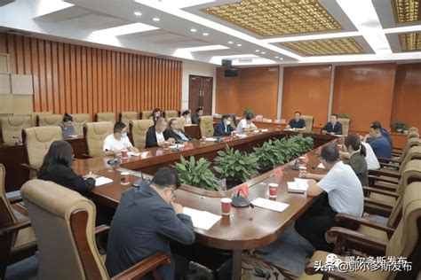 我市召开创建全国文明城市工作协调会 整治